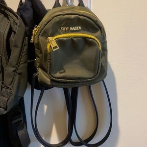 Steve Madden mini bag